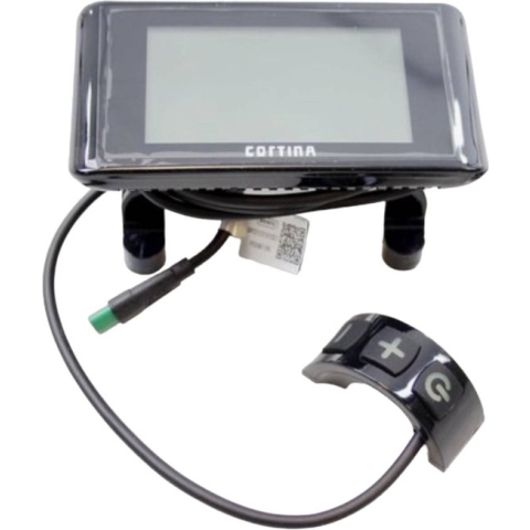 Bafang display C01 Canbus