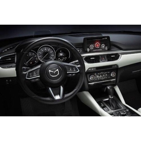 Here Kaartupdate 2023 SD-kaart Mazda 3 6 CX-3 CX-5 CX-9 TOMTOM Navigatie