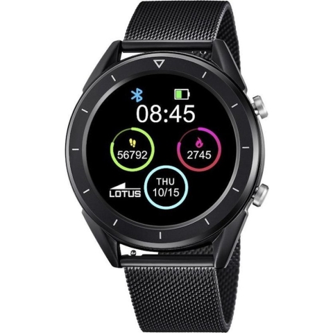Lotus Smartime Display Smartwatch 50007/1