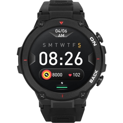 Smartwatch Garett GRS black
