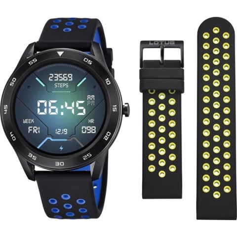Lotus Smartime Display Smartwatch 50013/3