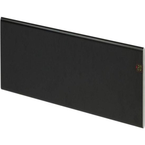 Adax Neo NP 04 KDT - Elektrische Radiator - Zwart