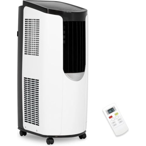 Woozoo, Airconditioner, ventilator en luchtontvochtiger 3-in-1