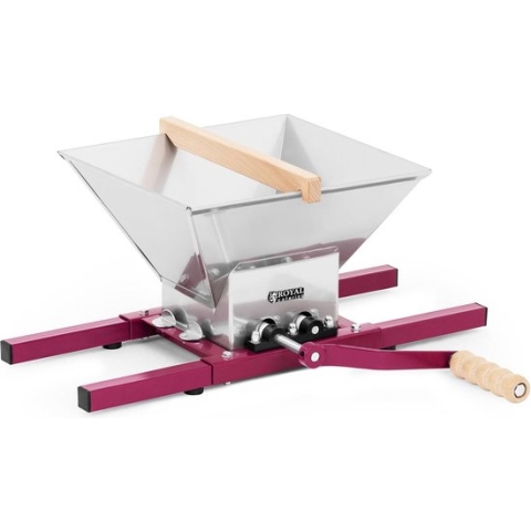 Royal Catering Fruitmolen - handmatig - 7 L