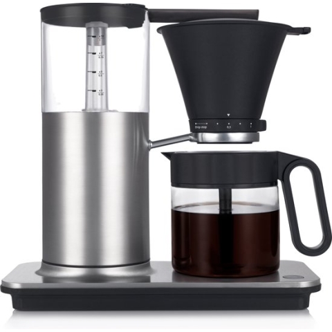 Wilfa Classic Pause - design filter-koffiezetapparaat