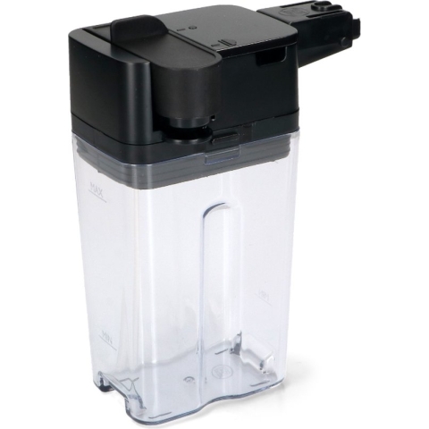 Saeco Philips melkreservoir voor koffiezetapparaat - transparant met deksel - 421944068631 - Melk reservoir