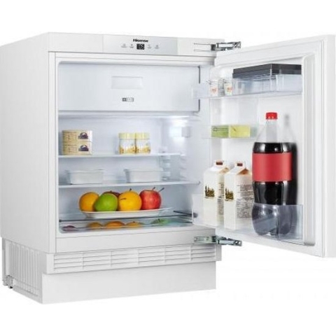 Exquisit UKS130-4-FE-010E - Inbouw koelkast - Koelkast