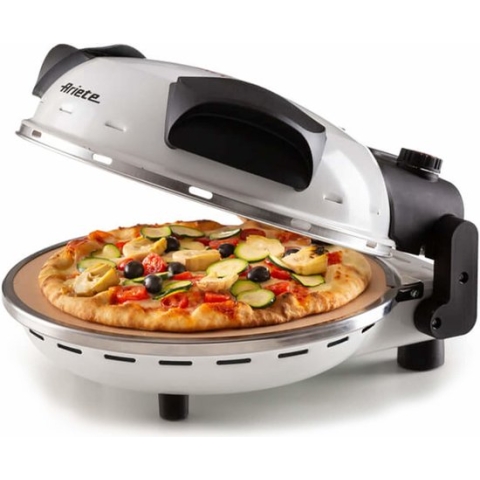 Pizza Da Gennaro ARIETE - 918 - Wit