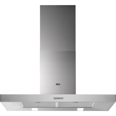AEG Afzuigkap | Model DBB4950M | 603/240 m³/u | 69/46 dB(A)