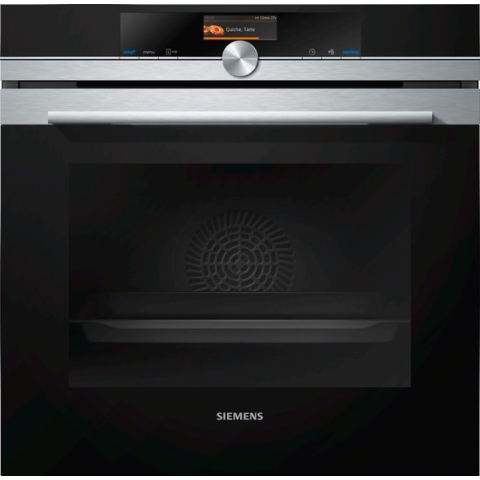 Siemens HB676GBS1 - iQ700 - Inbouwoven
