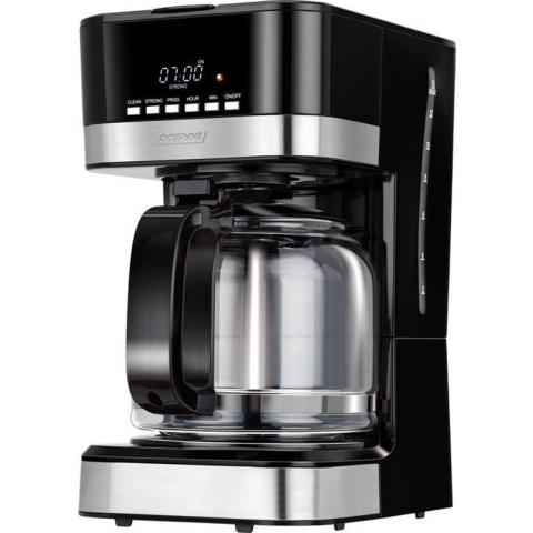 MPM - Filterkoffie Machine MKW-05 Koffiezetapparaat