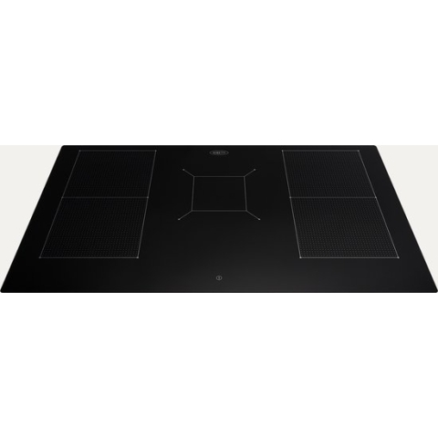Boretti MLHXI905 inductie kookplaat inbouw, met 5 zones