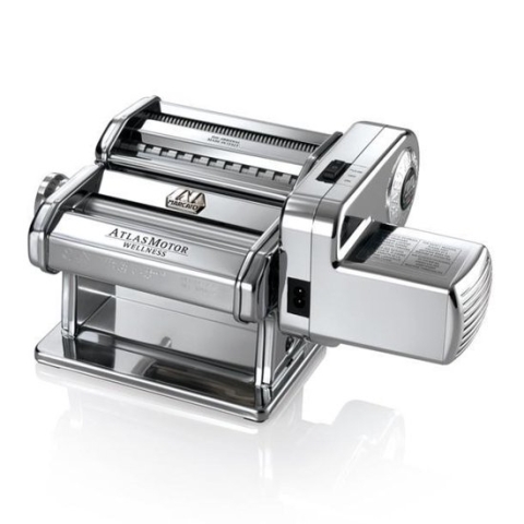 Marcato Pastamachine Atlas 150 Motor