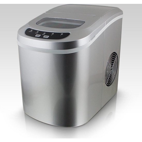 Intertek - IJsblokjesmachine - 2,2 L