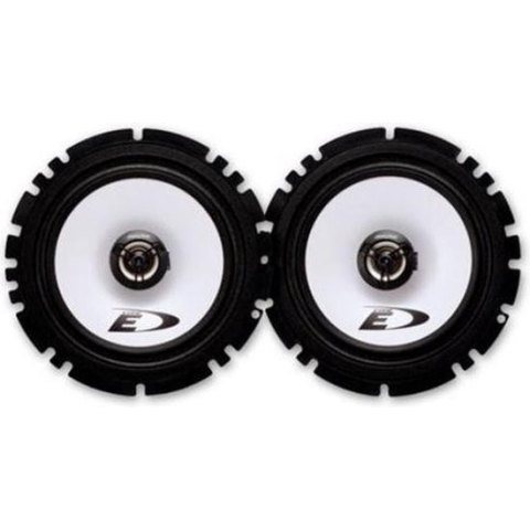 Alpine SXE-1725S - Speaker set - 17 cm - Grijs