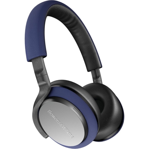 Bowers & Wilkins PX5 - Beste Bluetooth Koptelefoon met Noise Cancelling - Blue