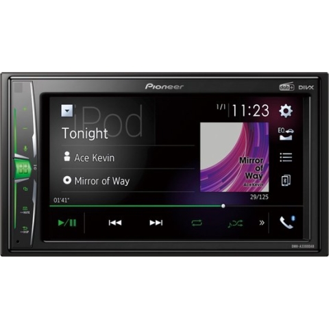 Pioneer Autoradio DMH-A3300DAB