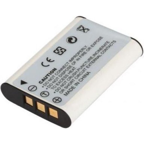 Huismerk Camera accu voor Nikon Coolpix S560