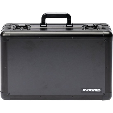 Magma Carry Lite DJ-Case L (Black) - DJ-controller case