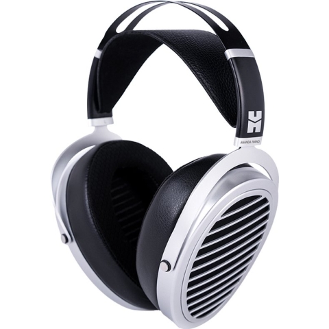 Hifiman: Ananda Nano Over-Ear Hoofdtelefoon