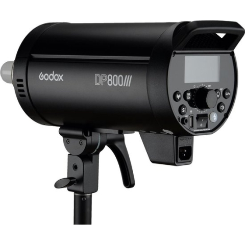 Godox DP800III Studio Flash