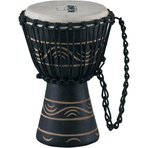 Djembe NINO-ADJ4-XS Moon Rhythm Serie