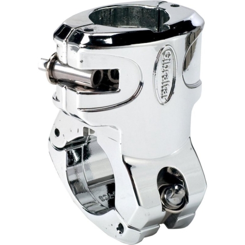 Gibraltar SC-GCRQT Quick T-Leg Clamp - Drumrack