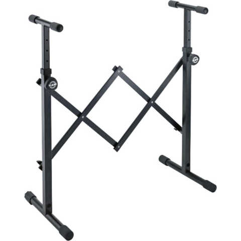 König & Meyer 18826 Equipment Stand (Black) - Keyboard standaard