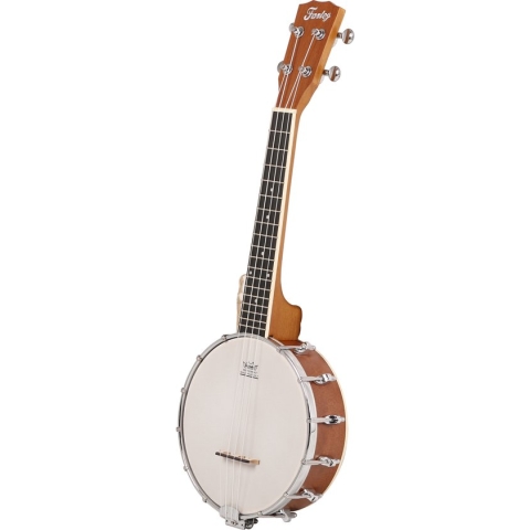 Fazley BN-UL banjolele