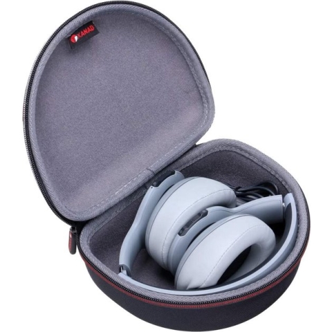Hoofdtelefoon hoesje / Hard hoesje Draagtas - Over Ear Bluetooth Wireless Headphones - Storage Protective Case - Koptelefoon houder