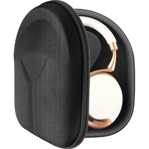 Hoofdtelefoon hoesje / Hard hoesje Draagtas - Over Ear Bluetooth Wireless Headphones - Storage Protective Case - Koptelefoon houder