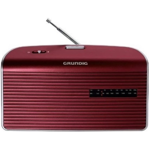 Radio , 100% nieuw -Lichtgewicht / douche-radio - DRAAGBAAR EN COMPACT