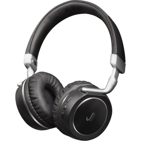 Jaz Samba - BT On-Ear Koptelefoon Mic en Opnemen Ophangen