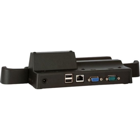 Honeywell RT10-CD dockingstation voor mobiel apparaat Tablet Zwart