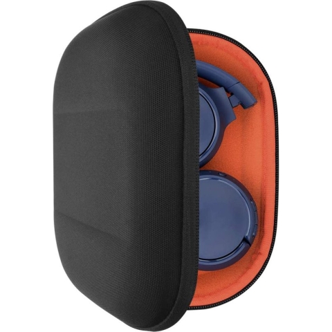 Hoofdtelefoon hoesje / Hard hoesje Draagtas - Over Ear Bluetooth Wireless Headphones - Storage Protective Case - Koptelefoon houder
