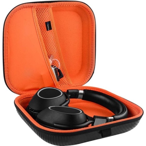 Hoofdtelefoon hoesje / Hard hoesje Draagtas - Over Ear Bluetooth Wireless Headphones - Storage Protective Case - Koptelefoon houder