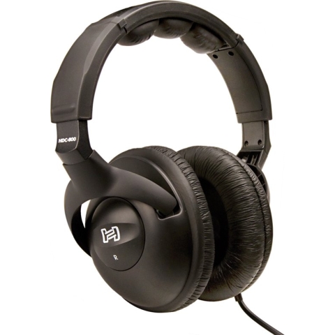 Hosa HDS-800 Dynamic Stereo hoofdtelefoon