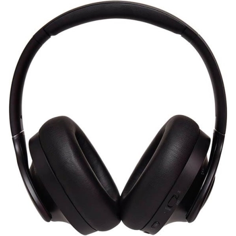 Draadloze koptelefoon SOHO 45-s/BK TWS bluetooth hybrid ANC Zwart