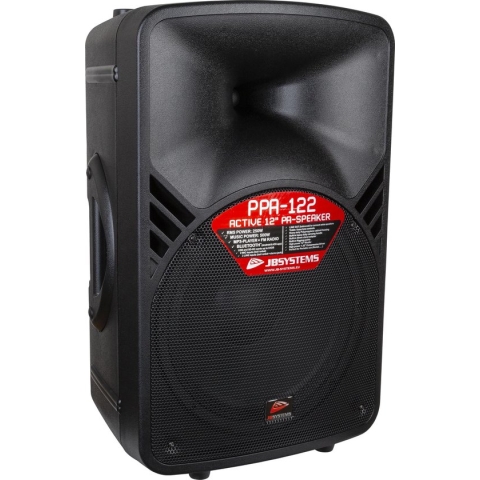 PPA-122 portable speaker