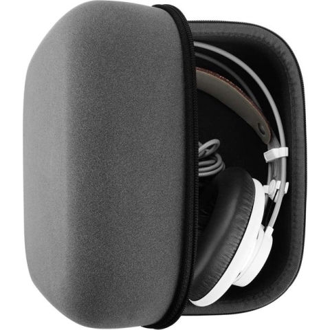 Hoofdtelefoon hoesje / Hard hoesje Draagtas - Over Ear Bluetooth Wireless Headphones - Storage Protective Case - Koptelefoon houder