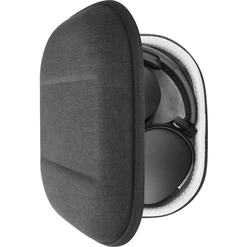 Hoofdtelefoon hoesje / Hard hoesje Draagtas - Over Ear Bluetooth Wireless Headphones - Storage Protective Case - Koptelefoon houder