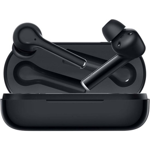 Huawei Freebuds 3i - met Actieve Noise Cancelling - Zwart