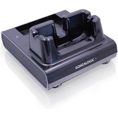 Datalogic 94A150111 dockingstation voor mobiel apparaat Mobiele computer Zwart