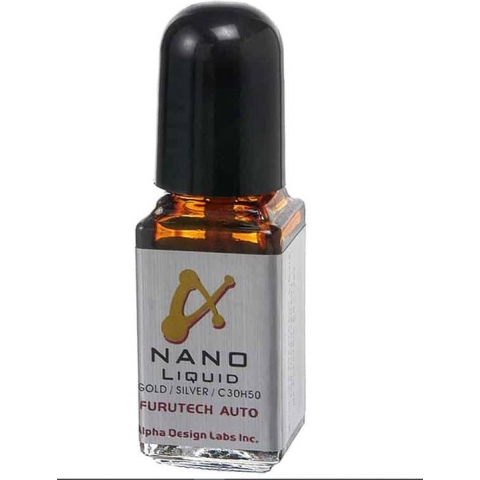 Furutech Nano Liquid | 2 ML