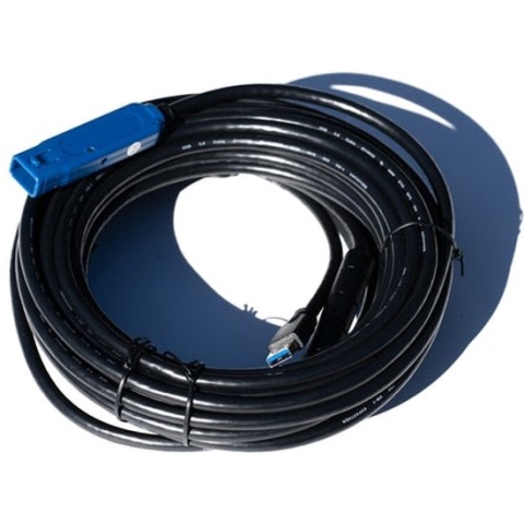 DVDO USB 3.1 Actieve Repeater kabel AM-AF, 15 meter