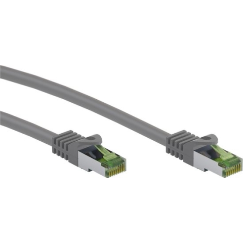 61124 - 20 m - Cat8.1 - F/FTP (FFTP) - RJ-45 - RJ-45