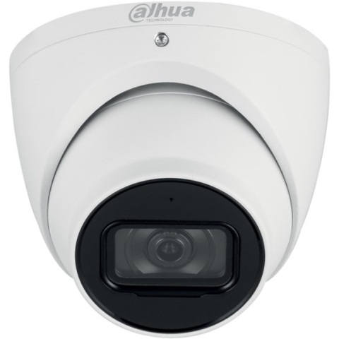 DAHUA 8MP WIZSENSE TURRET 2.8MM