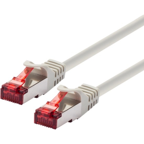 LOGON TCR66SS700I, 70 m, Cat6, SF/UTP (S-FTP), RJ-45, RJ-45