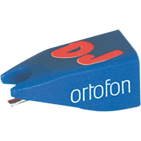 Ortofon DJ DJ E Stylus - Blauw