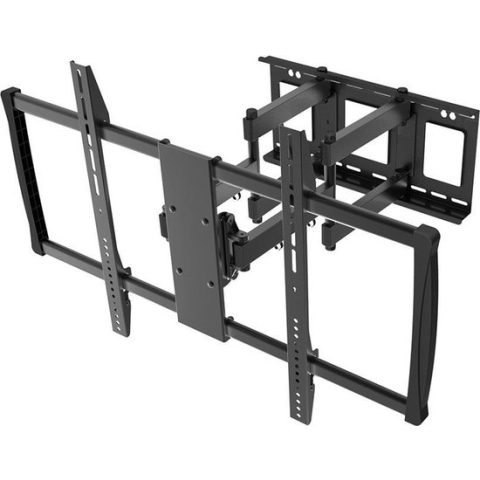 Maclean Brackets MC-679 - TV Muurbeugel 60-100" 80kg